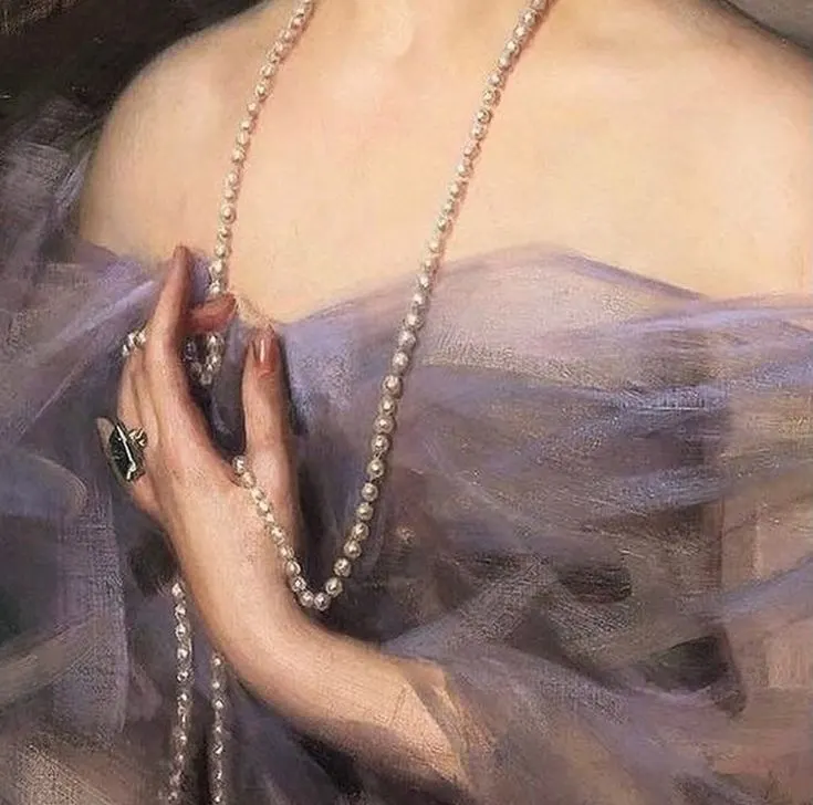 Victorian Art
