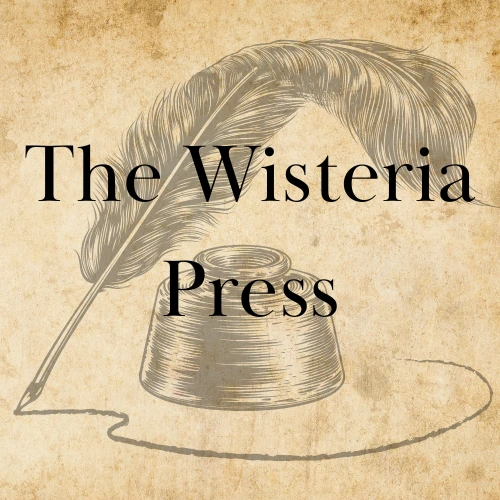 The Wisteria Press