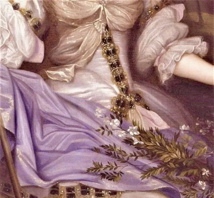 The Wisteria Press